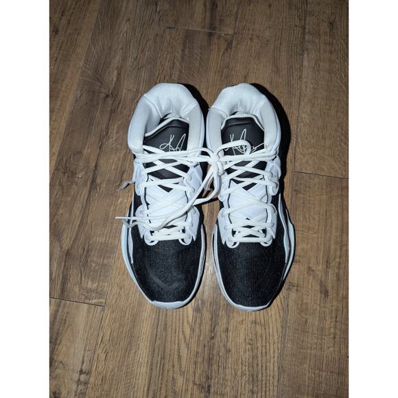 Nike Kyrie Infinity TB Black White‎ Men’s Basketball Shoes Size 10 DO9616-100 main image 7